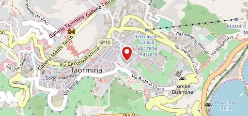 Teatro44 sulla mappa