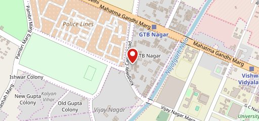 Teavaro - Global Brewhouse on map