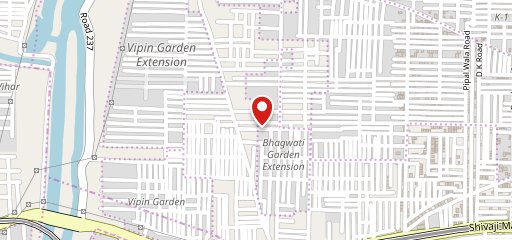 Teawane Bhagwati Garden on map