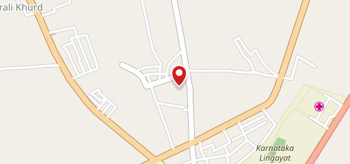 Dolce Patisserie on map