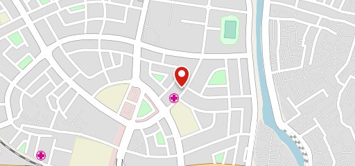 TeeJay's Cafe & Restaurant on map