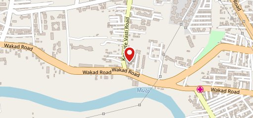 Teerth - Taste Of Veg on map