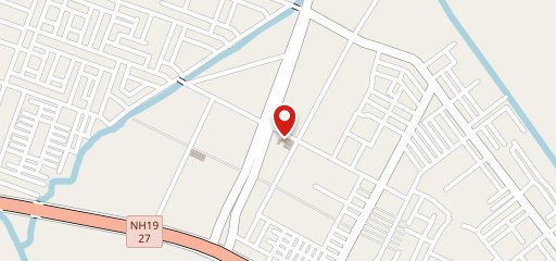 Teetu Da Dhaba on map