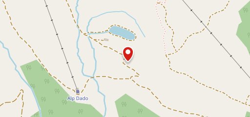 Tegia Miez sulla mappa