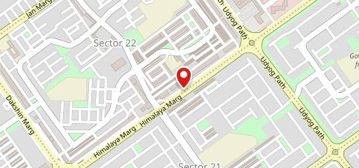 Tehal Singh’s Dhaba & Restaurant on map