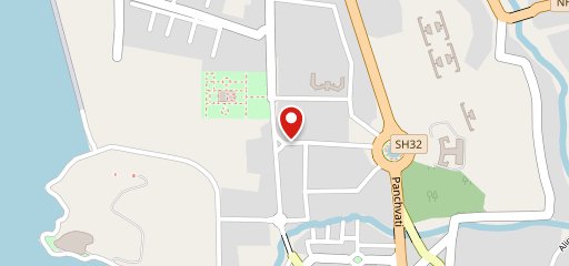 Tehkhana Restaurant Bar and Loung on map