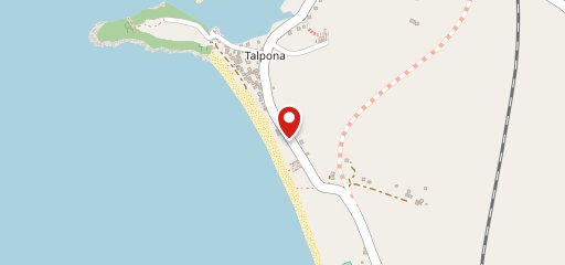 Tejas Bar & Restaurant on map