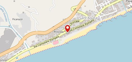 Tekkà Sushi & Pokè sulla mappa