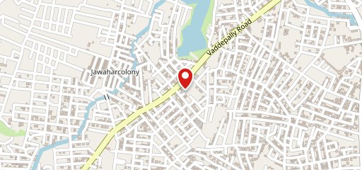 TELANGANA BAKERY on map