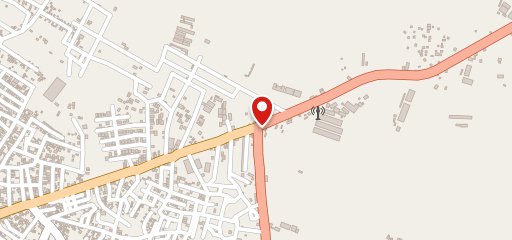 Arabian Night's Mandi and Biryani House on map