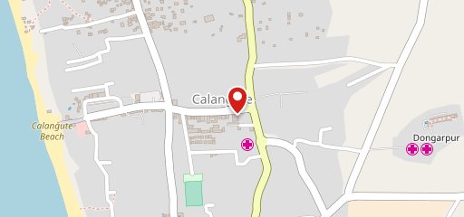 Telugu Ruchulu on map