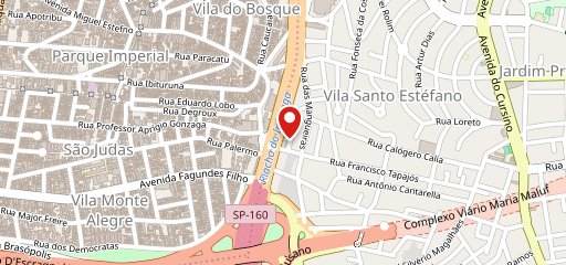 Temakeria Makis Place - Saúde no mapa