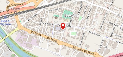 Tempo DiVino Enoteca - Cicchetteria sulla mappa