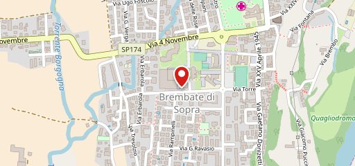 Tempo Winebar - Osteria contemporanea sulla mappa