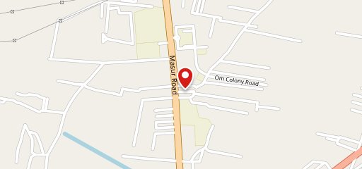 Temptation cake shop on map