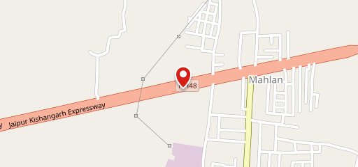 Temptation Jaipur Jaipur on map