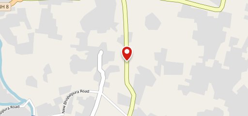 Temptation Restaurant on map