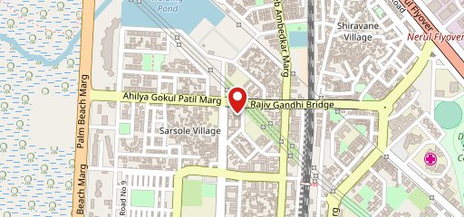 Temptation Veg & Non Veg Family Restaurant on map