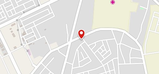 Temptation Family Restaurant In Amritsar- Amritsari sizzlers, Best food in Amritsar- fish meuniere on map