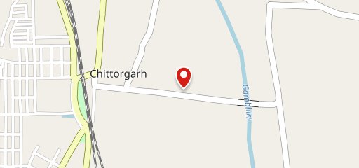 Cafe_heaven's_king on map