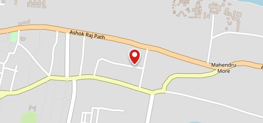 Ten 2 Ten Cafe on map