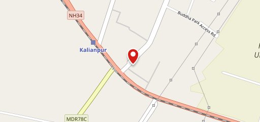 Ten Dulkars Bakery on map