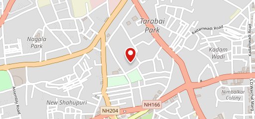 Ten Ten Pizza on map