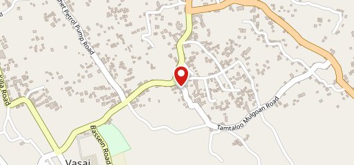 Tenali Rama (South Indian Fast Food) on map