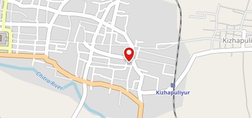 பேலி புரோட்டா ஸ்டால் on map