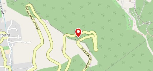 Tenuta Corte San Lorenzo sulla mappa