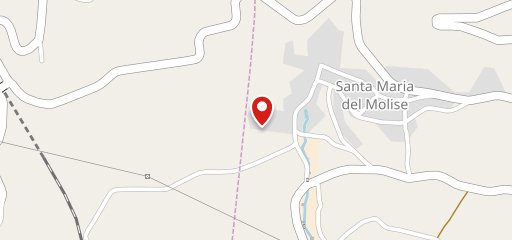 Tenuta Capo d'Acqua sulla mappa