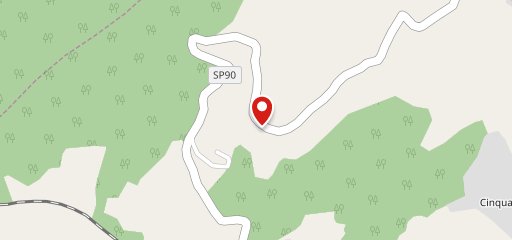 Tenuta del Re sulla mappa