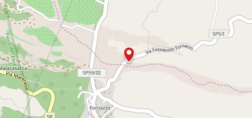 Tenuta Favazza sulla mappa