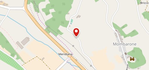 Ristorante @ Tenuta La Violina sulla mappa