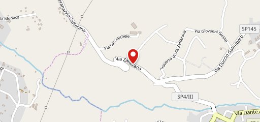 Tenuta Petronilla sulla mappa