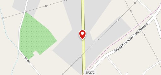 Tenuta Romano sulla mappa