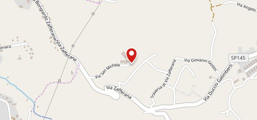 Tenuta San Michele sulla mappa