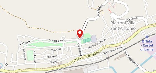 Tenuta Seghetti Panichi sulla mappa