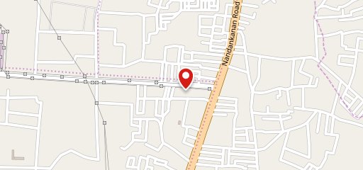 Tequila Bar and Grill on map