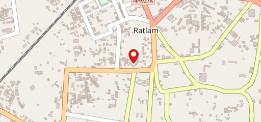 Tequila Bar and Restaurant on map