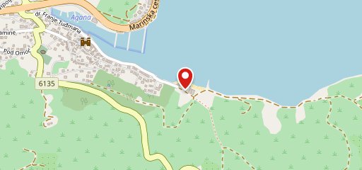 Sunset Therapy Food & Bar sulla mappa