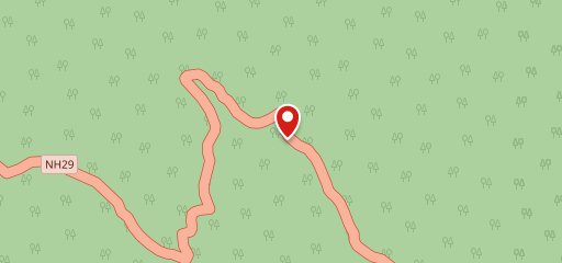 Terence & Lucy's Cafe on map