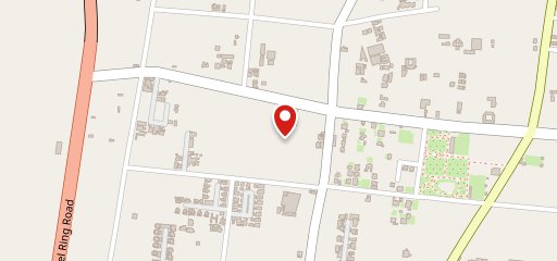 Tero Restro&Cafe on map