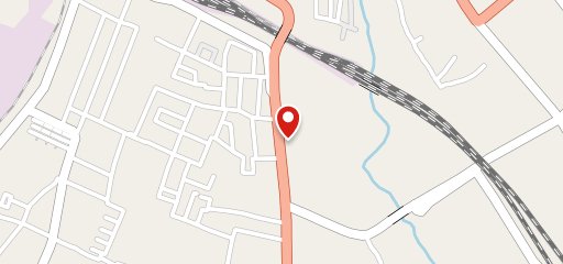 Terrace Bistro on map