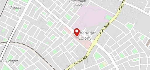 Terrace By Oaks on map