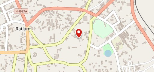 Terrace Treat on map