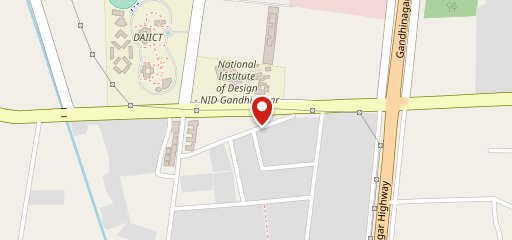 Terracotta Multicuisine Restaurant & Banquet on map