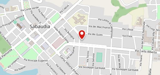 Terraferma Enoteca & Bistrot sulla mappa