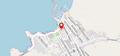 Vista Mare Drink & Restaurant sulla mappa