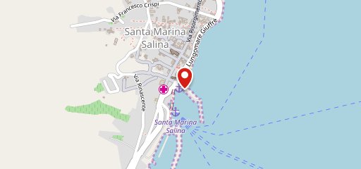 Terre di Salina Enobistrot sulla mappa